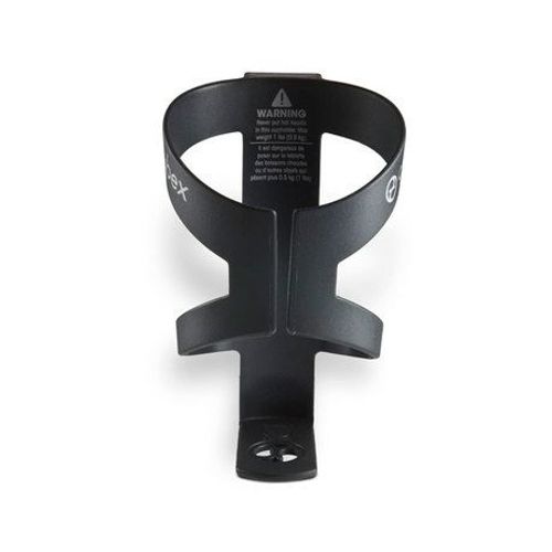 Porte Gobelet Black
