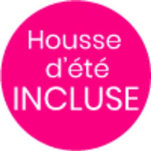 Sucette Ethnic 0-4m Silicone Réversible Rose