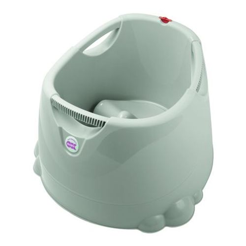 Baignoire Siège De Douche Opla Gris