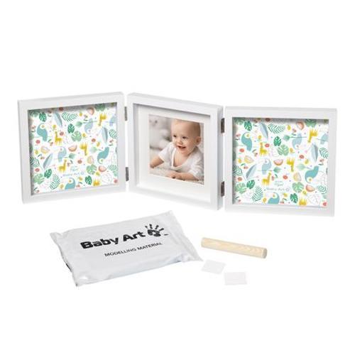 My Baby Style (Double) Edition Limitée Baby Art
