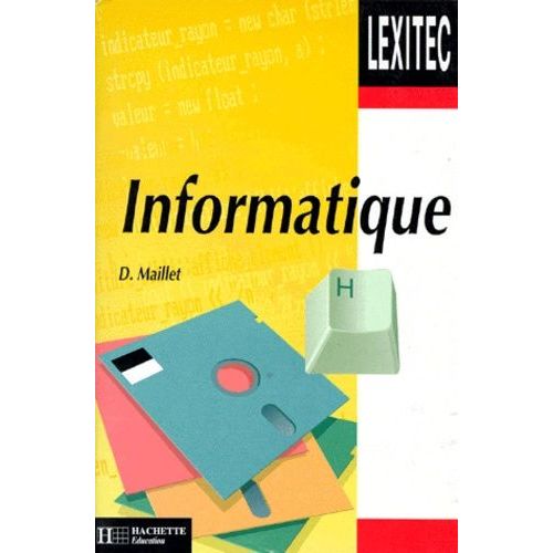Lexique De L'informatique