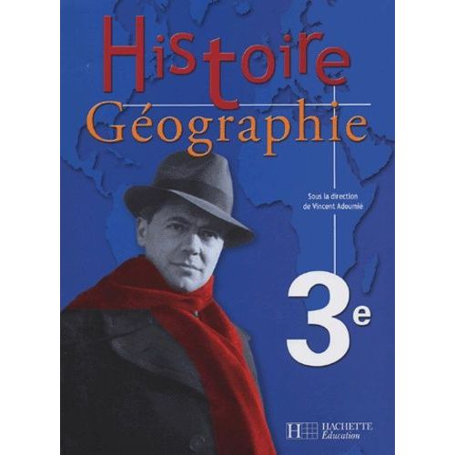 Histoire Géographie 3e