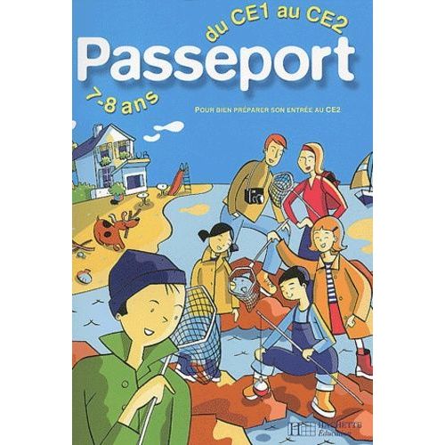 Pour Bien Préparer Son Entrée Au Ce2 - Ce1-Ce2/7-8 Ans