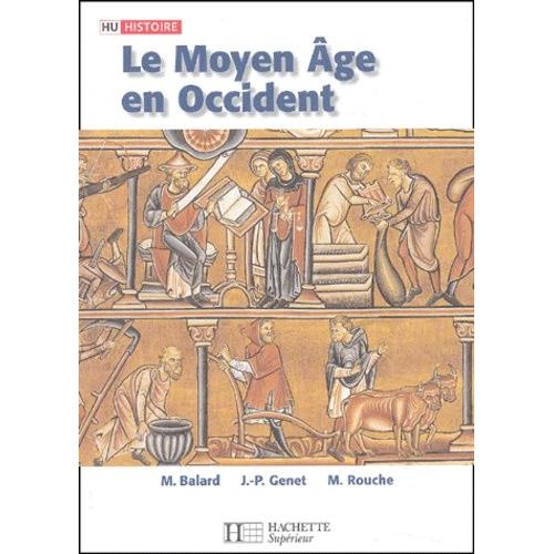 Le Moyen Age En Occident