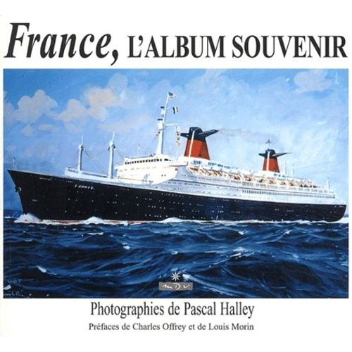France, L'album Souvenir