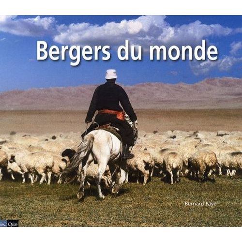 Bergers Du Monde