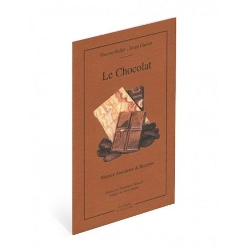 Le Chocolat