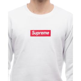 supreme pull rouge