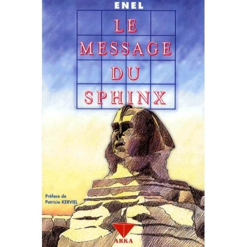 Le Message Du Sphinx