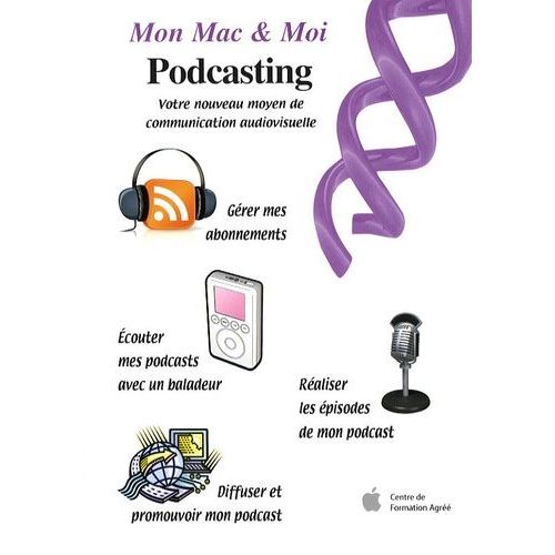 Podcasting