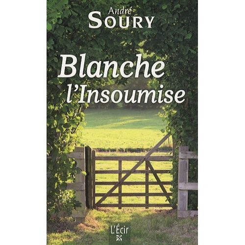 Blanche L'insoumise
