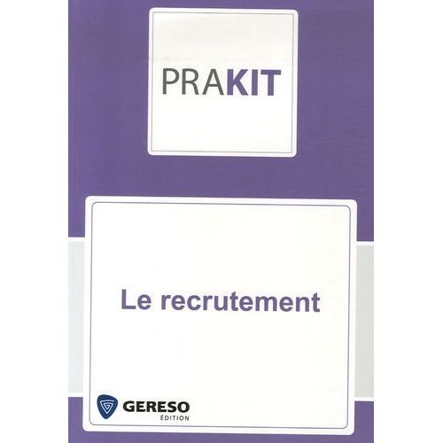 Le Recrutement