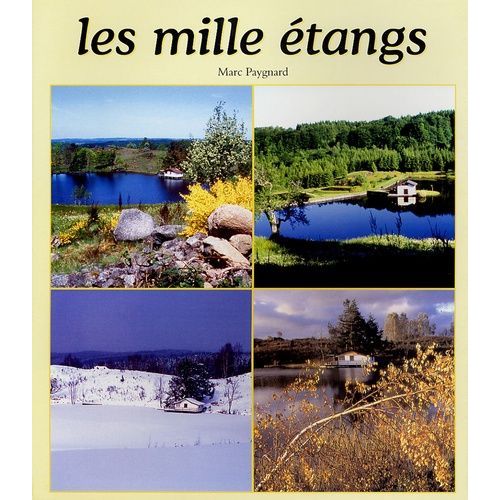 Les Mille Étangs