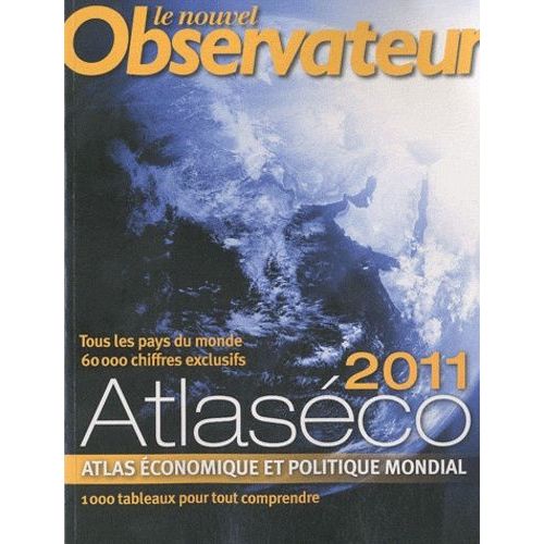 Atlaséco 2011
