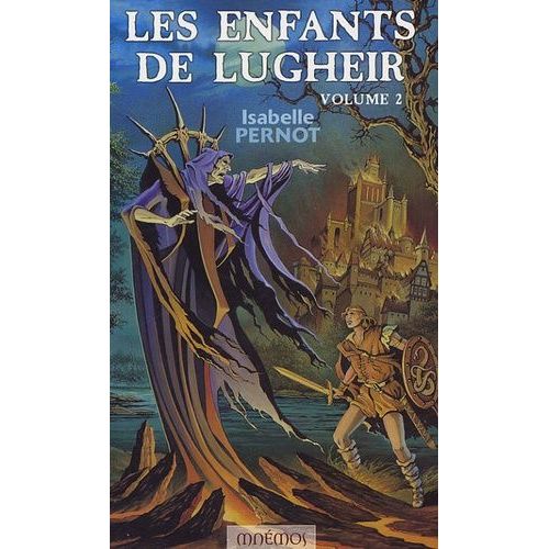 Les Enfants De Lugheir - Volume 2