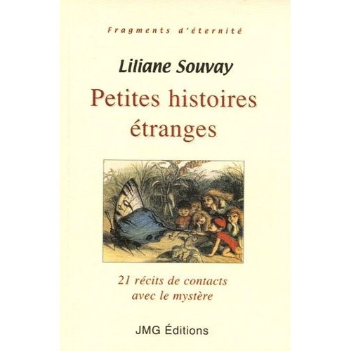 Petites Histoires Étranges