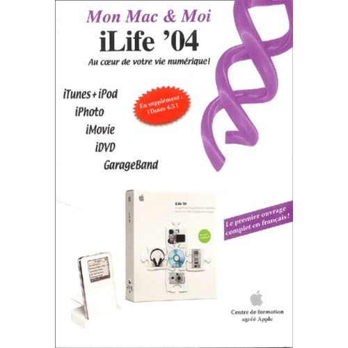 Ilife '04