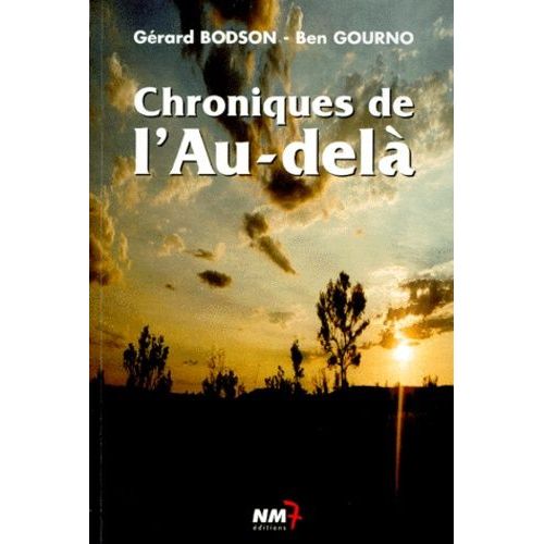 Chroniques De L'au-Delà