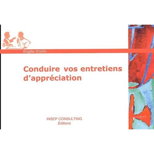 Conduire Vos Entretiens D'appréciation