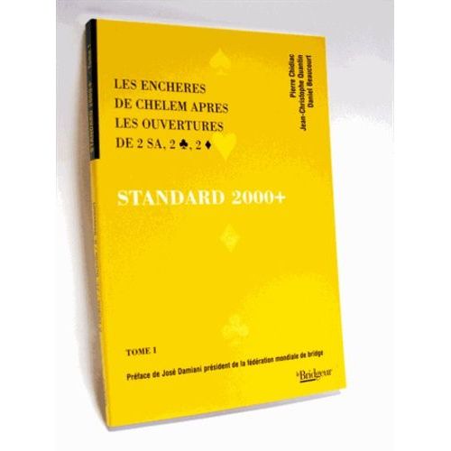 Standard Pour L'an 2000 - Tome 1