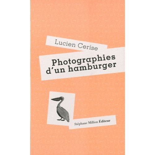 Photographies D'un Hamburger - Cliché 1, La Guerre Des Sexes