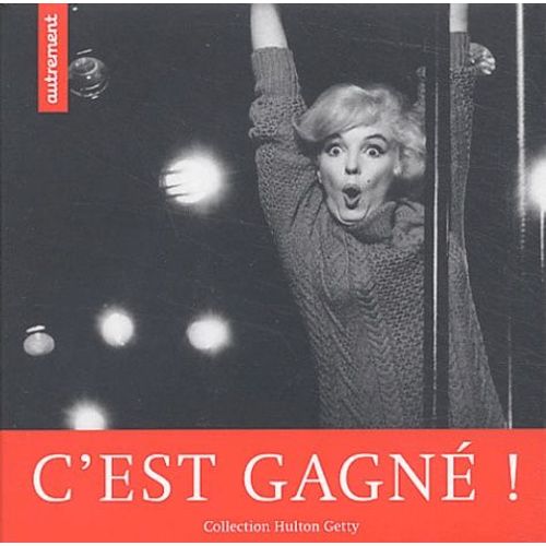 C'est Gagné !