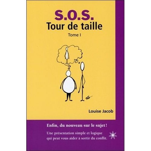 S.O.S. Tour De Taille - Tome 1