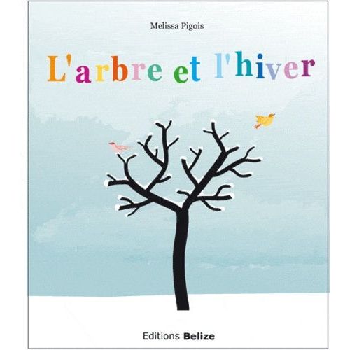 L'arbre De L'hiver