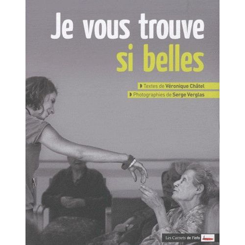 Je Vous Trouve Si Belles
