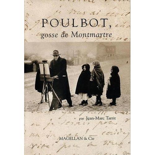 Poulbot - Gosse De Montmartre