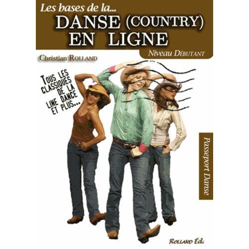 La Danse (Country) En Ligne