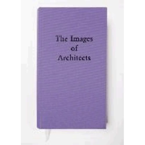 The Images Of Architects