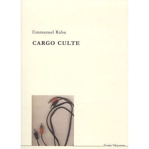Cargo Culte