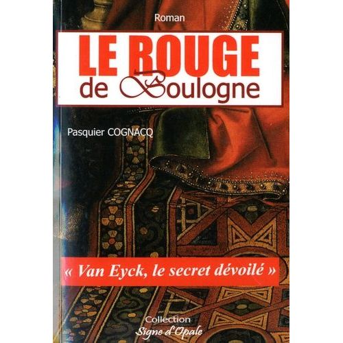 Le Rouge De Boulogne
