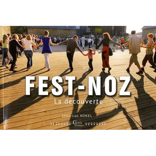Fest-Noz - La Découverte