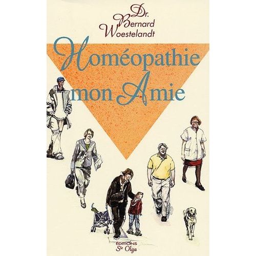 Homéopathie Mon Amie