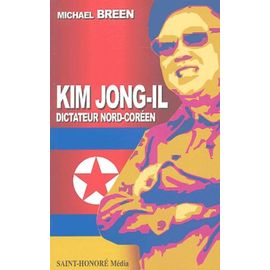 Kim Jong-Il, Dictateur Nord-Coréen