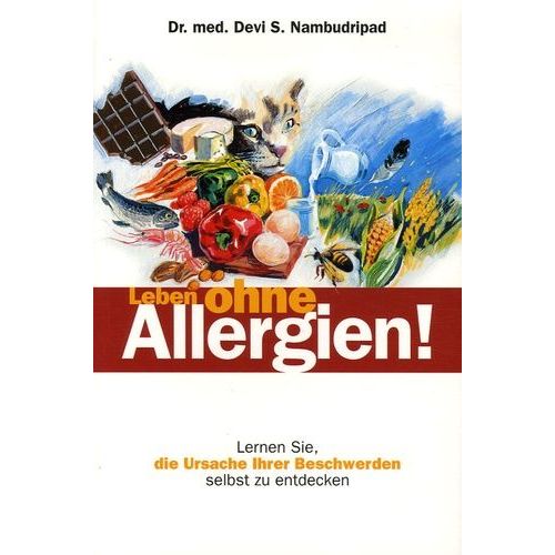 Leben Ohne Allergien !