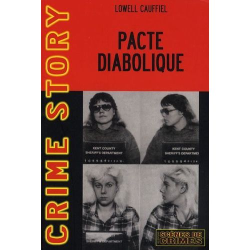 Pacte Diabolique