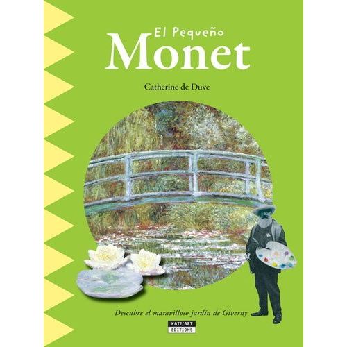 El Pequeño Monet