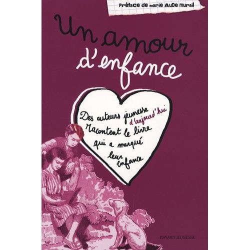 Un Amour D'enfance