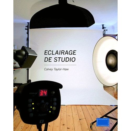 Eclairage De Studio