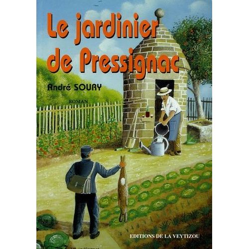 Le Jardinier De Pressignac