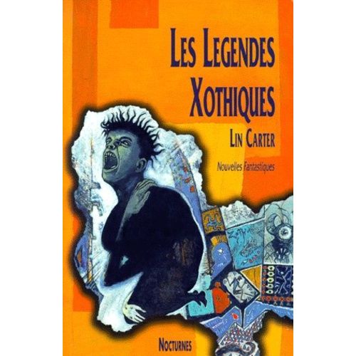 Les Légendes Xothiques