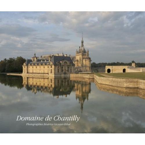 Domaine De Chantilly