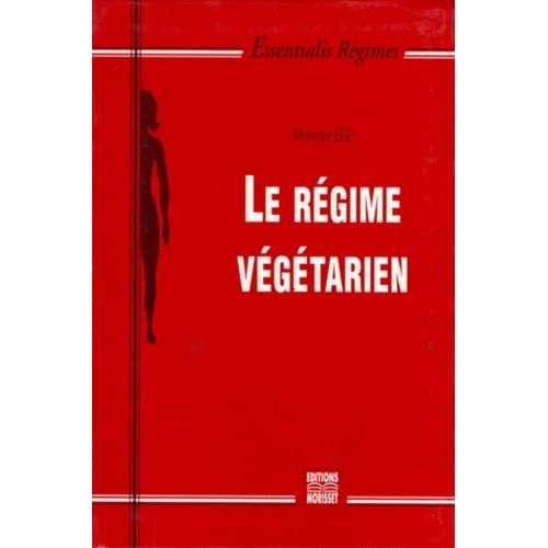 La Régime Végétarien