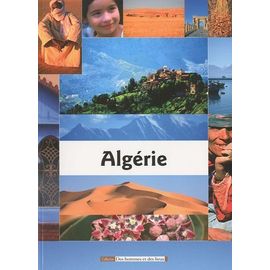 Algérie
