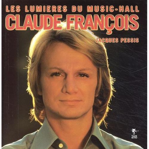 Claude François