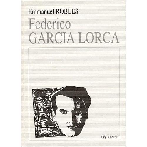 Federico Garcia Lorca