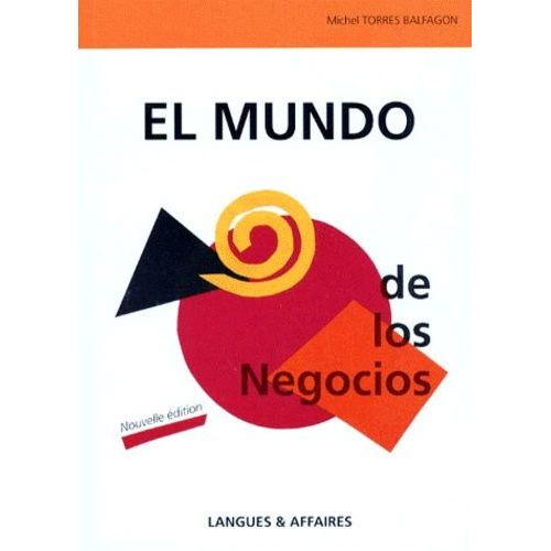 El Mundo De Los Negocios